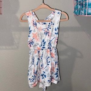 Bailey’s Blossoms dress